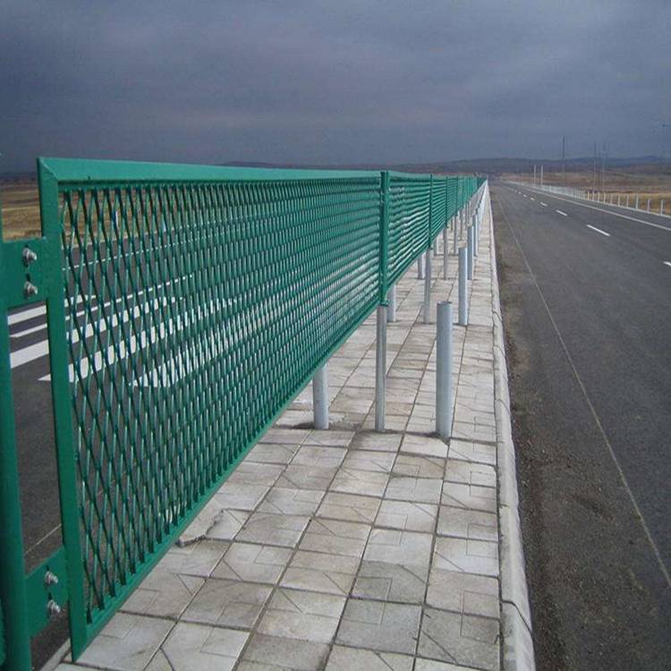 太原公路防眩網生產廠家 公路防眩網