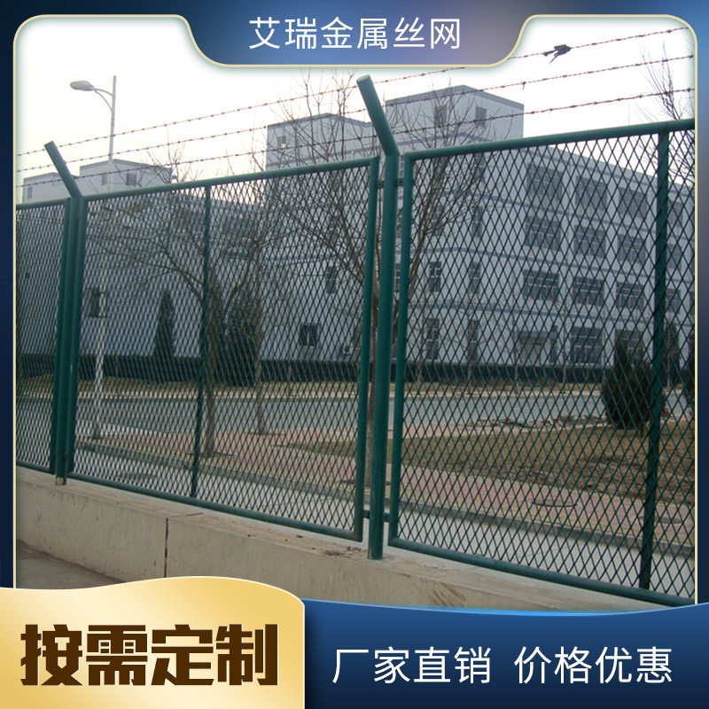 湖北怎么提高護欄網(wǎng)使用壽命